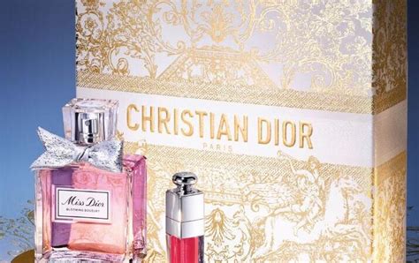 miss dior perfect duo set